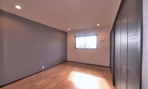 断熱リフォームで夏は涼しく冬は暖かい家に！