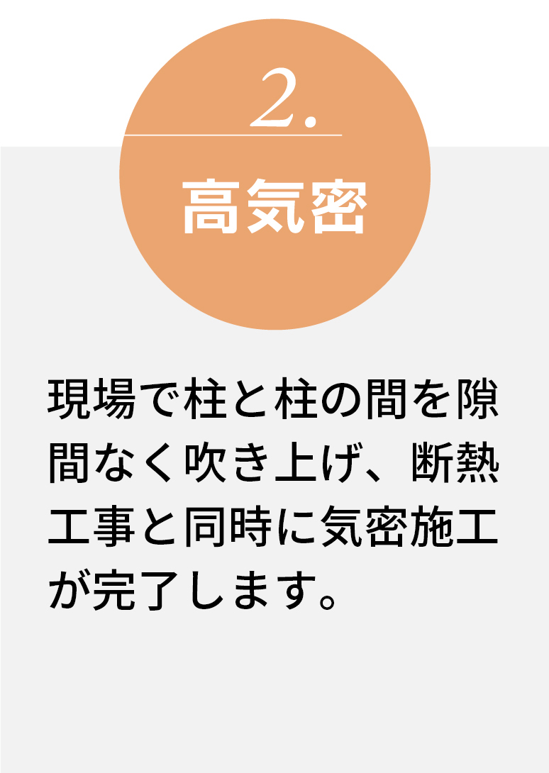 高気密