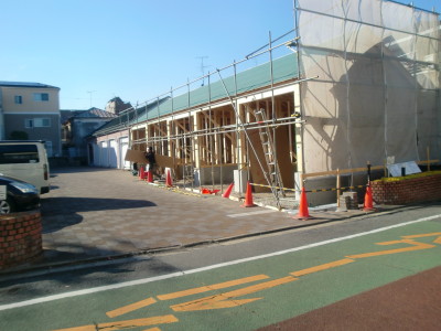 サンシャインパーク