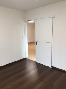 - コトブキホームビルダー|目黒区・品川区の狭小地での注文住宅を手掛ける工務店 世田谷区T邸 竣工 1F
