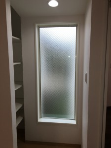 - コトブキホームビルダー|目黒区・品川区の狭小地での注文住宅を手掛ける工務店 世田谷区T邸 竣工 2F FIX