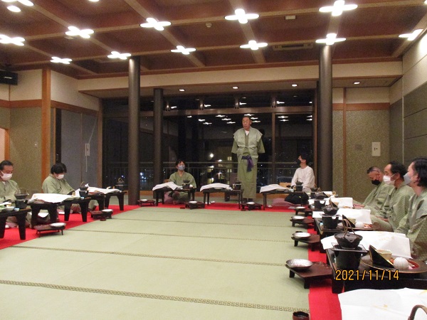 コトブキホームビルダー　コトブキ会　熱海